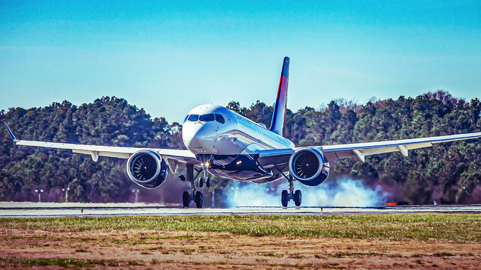 Huge Profit-Sharing Payout Exceeds All US Airlines Combined