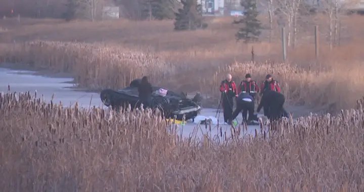 Soaring number of fatal crashes in Calgary already on pace to top last year – Calgary