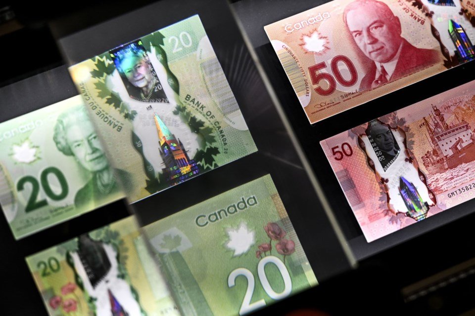 Most Canadians say inflation negatively impacting retirement plans: BMO survey