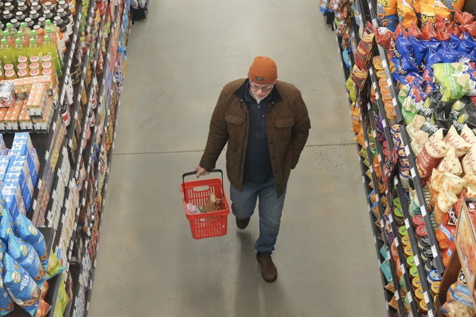 Food inflation spiked 7.3% in January. Here's what's driving the increase