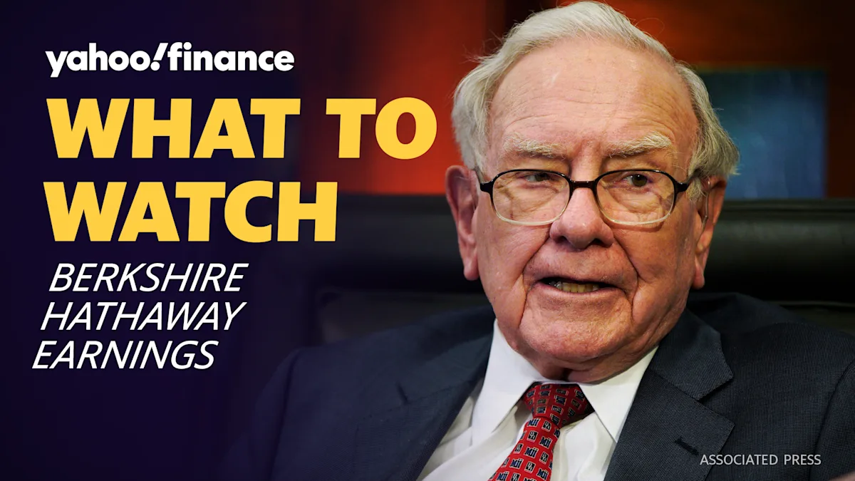 Berkshire Hathaway earnings, February jobs report: What to Watch