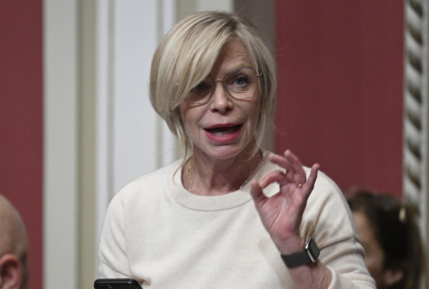 Quebec government sued after it cancelled Christian event over anti-abortion concerns