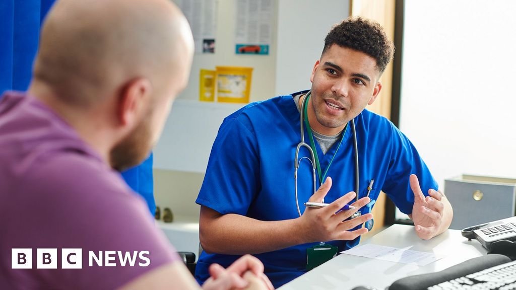 Prostate cancer screening: What you need to know