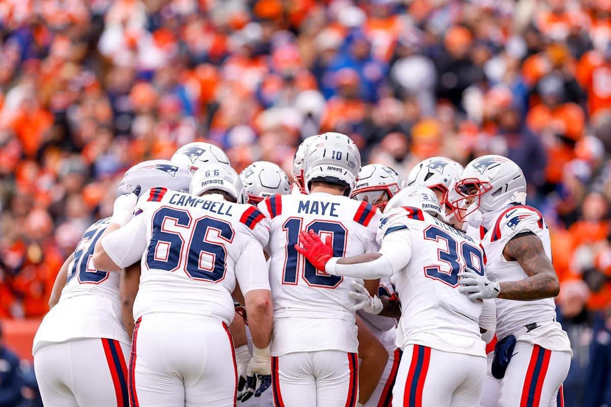 Patriots vs. Seahawks channel, start time, where to stream and more