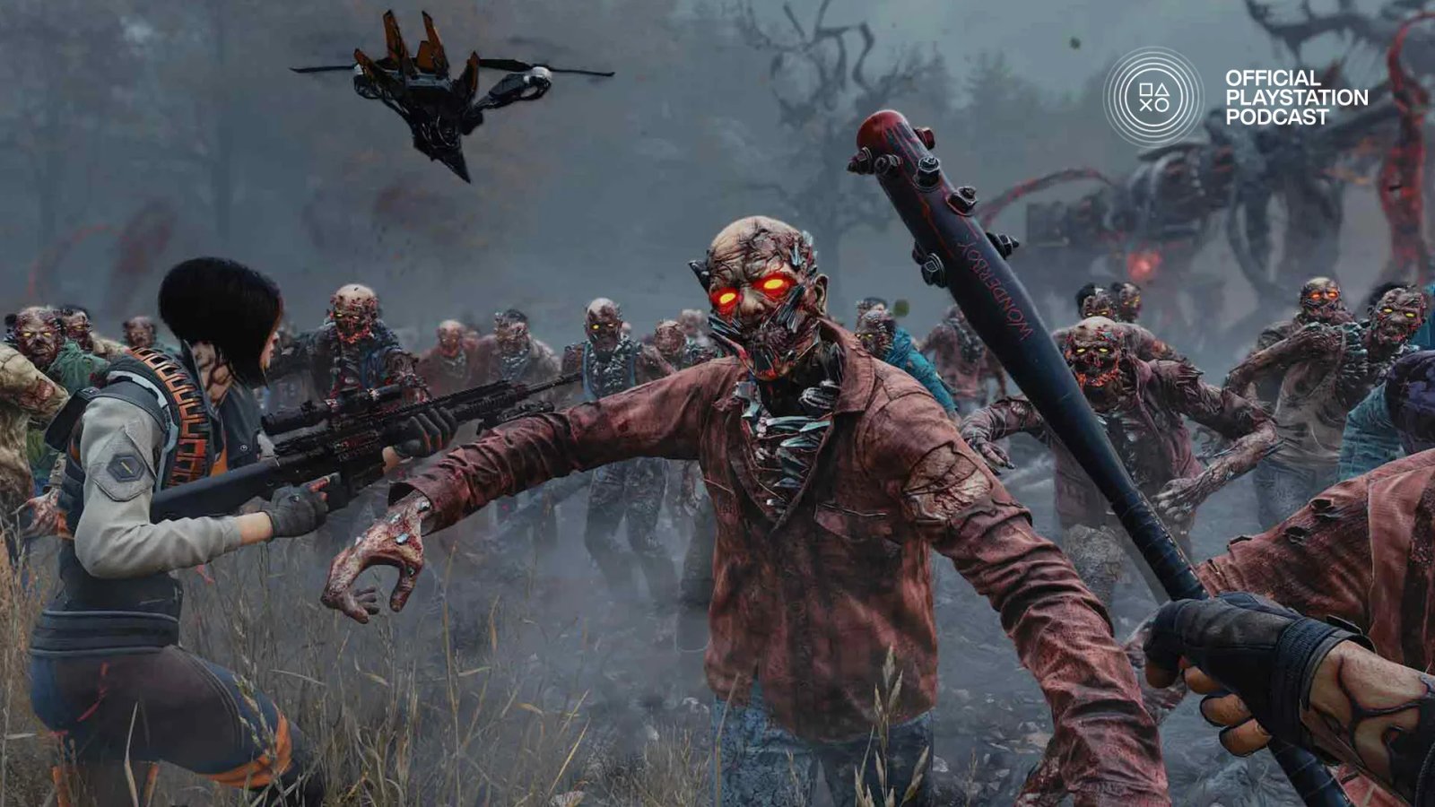 John Carpentry 101 – PlayStation.Blog