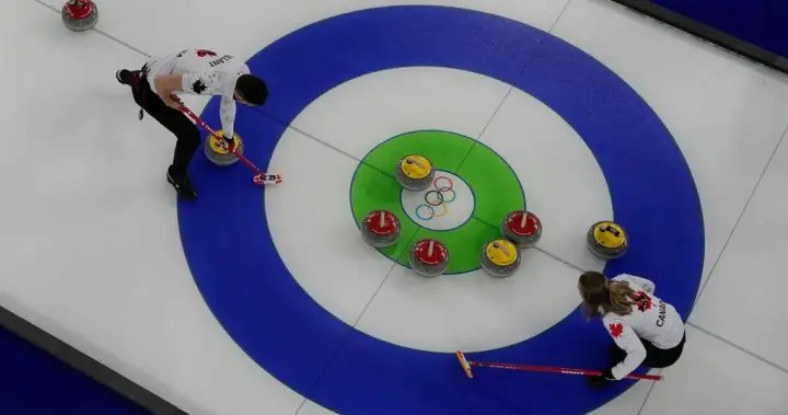 Canada falls to Great Britain in curling at Games – National