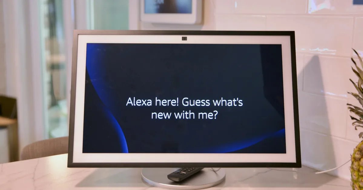 Alexa Plus is now available to everyone in the US