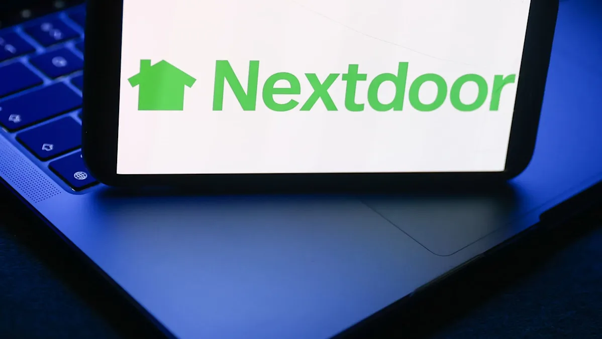 AI isn’t just ‘another transition’ for software: Nextdoor CEO