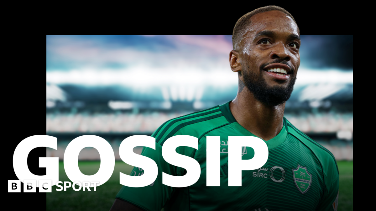 Football gossip: Toney, Rashford, Murillo, Dewsbury-Hall, Szoboszlai, Woltemade, Rudiger