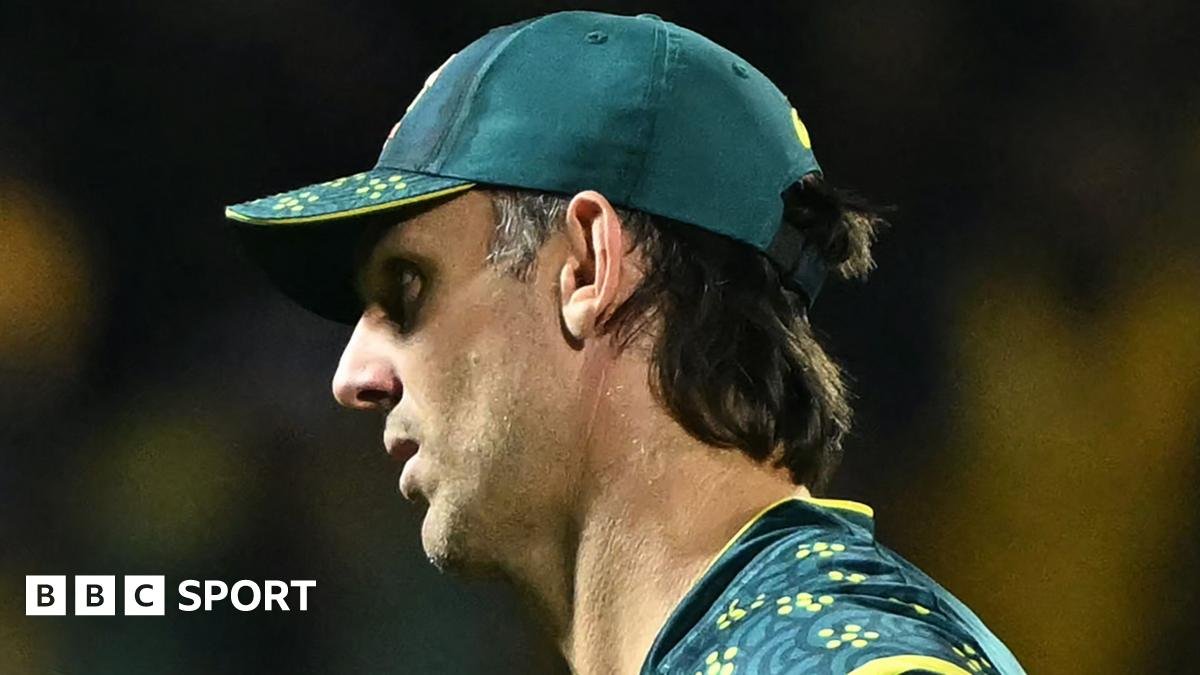 T20 World Cup: ‘Australia’s muddled thinking behind early exit’