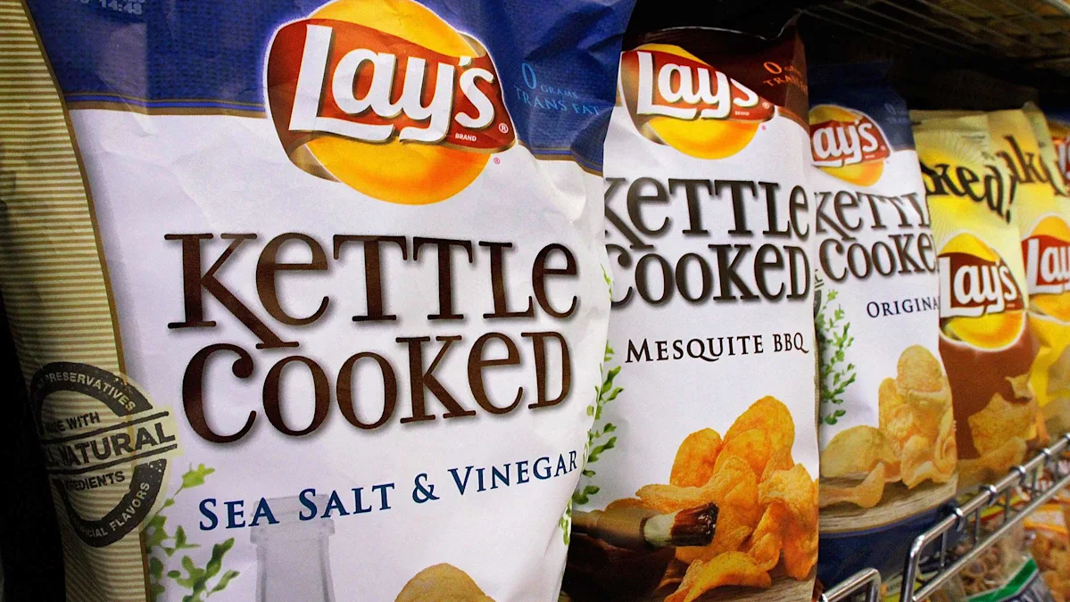 Price elasticity is largest ‘friction point’ in snacks: PepsiCo CEO