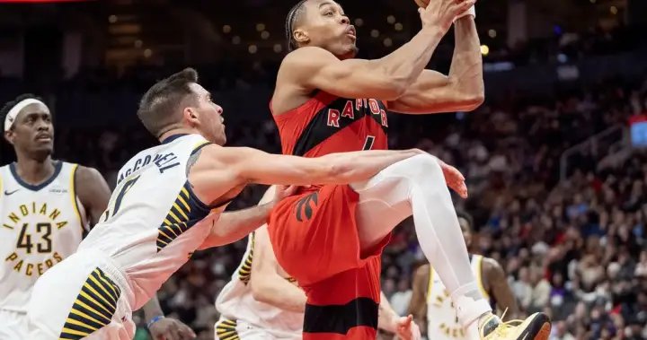 Rajakovic predicts big things for Barnes