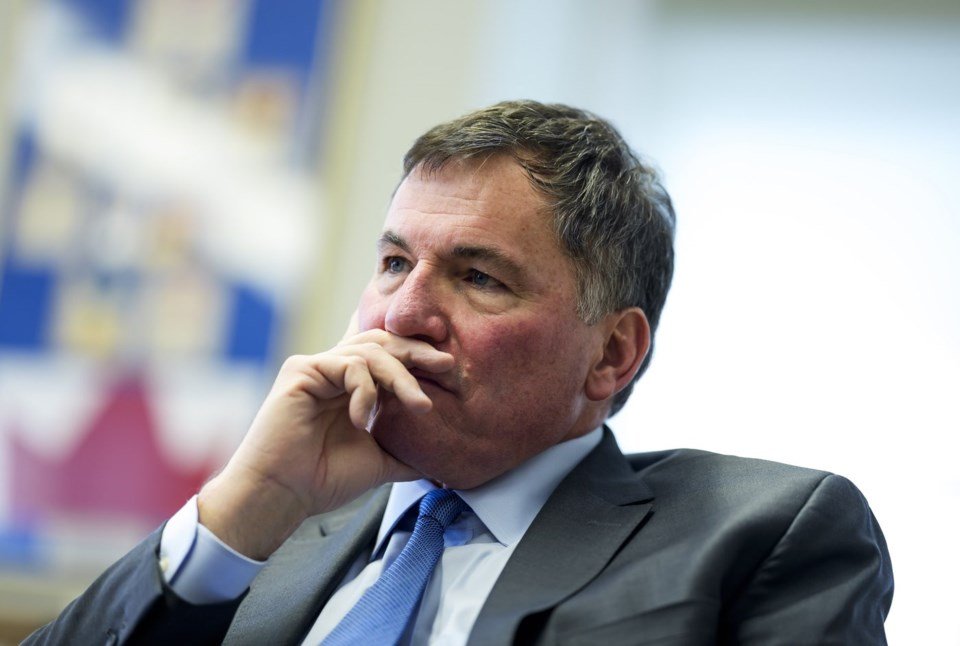 Dominic LeBlanc to lead large trade mission to Mexico next week