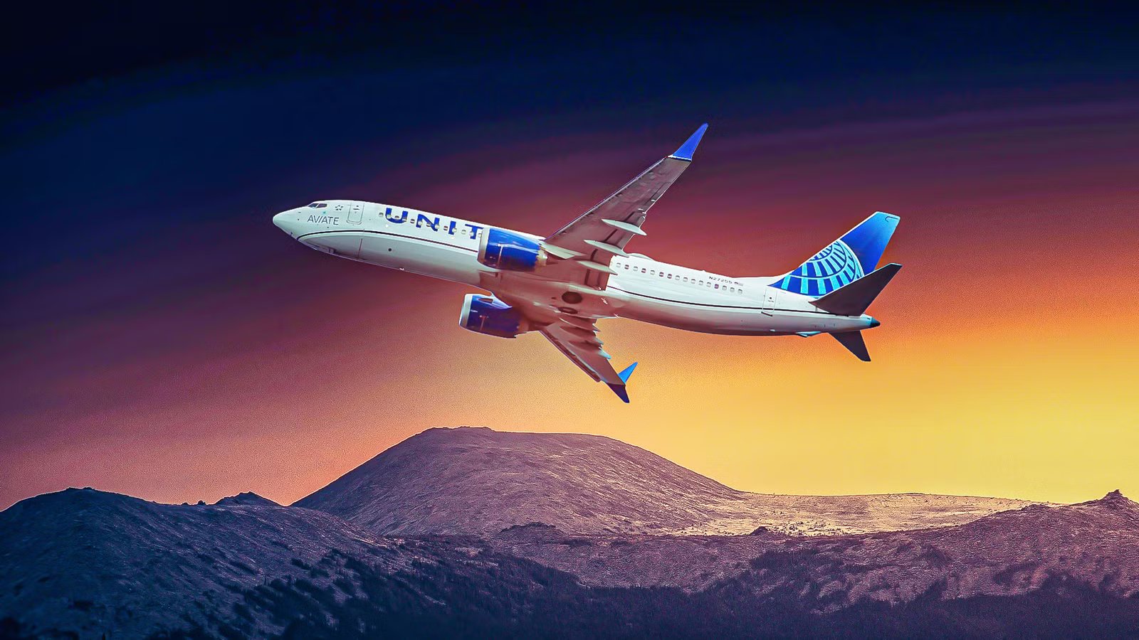 Examining The ‘Big Three’ US Airlines’ Canada-Bound Routes