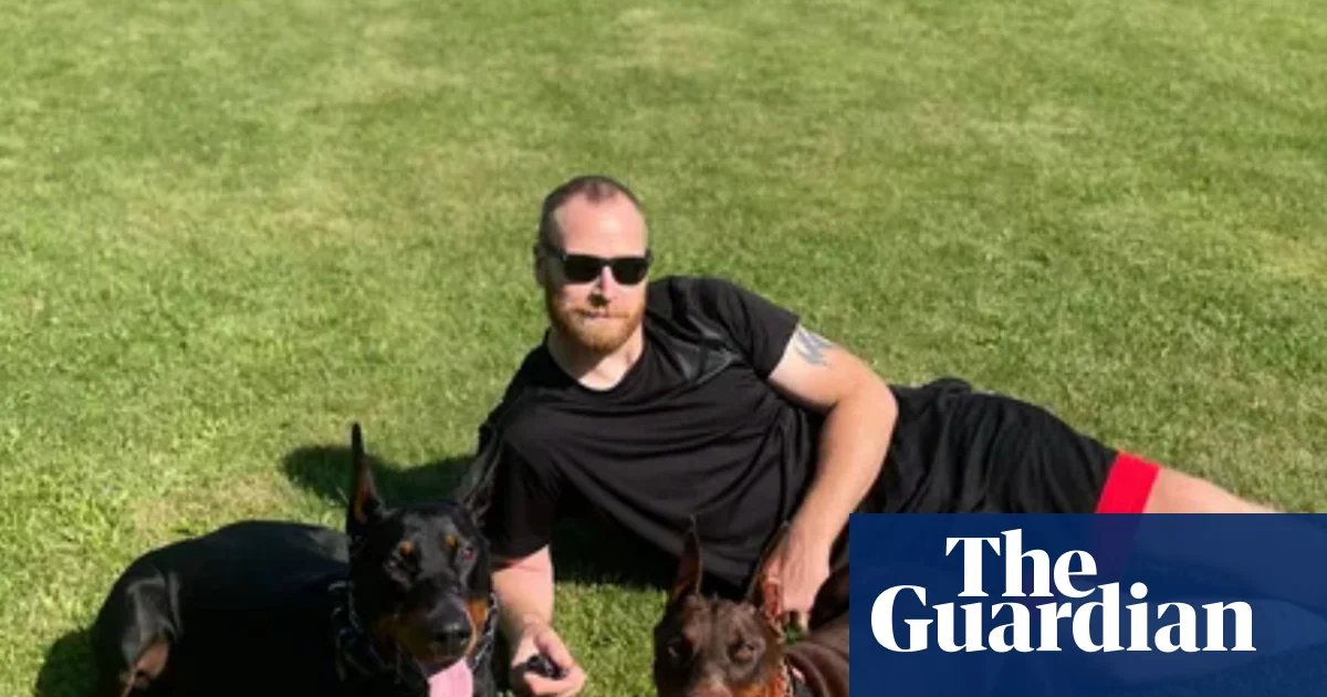 Irishman held by ICE was issued warrant over 2009 drug offense in Ireland | ICE (US Immigration and Customs Enforcement)