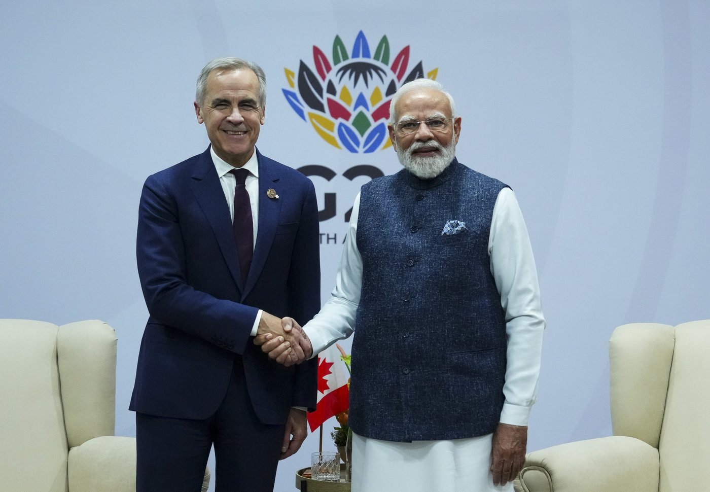 From energy to AI: Five big themes behind Carney’s mission to India