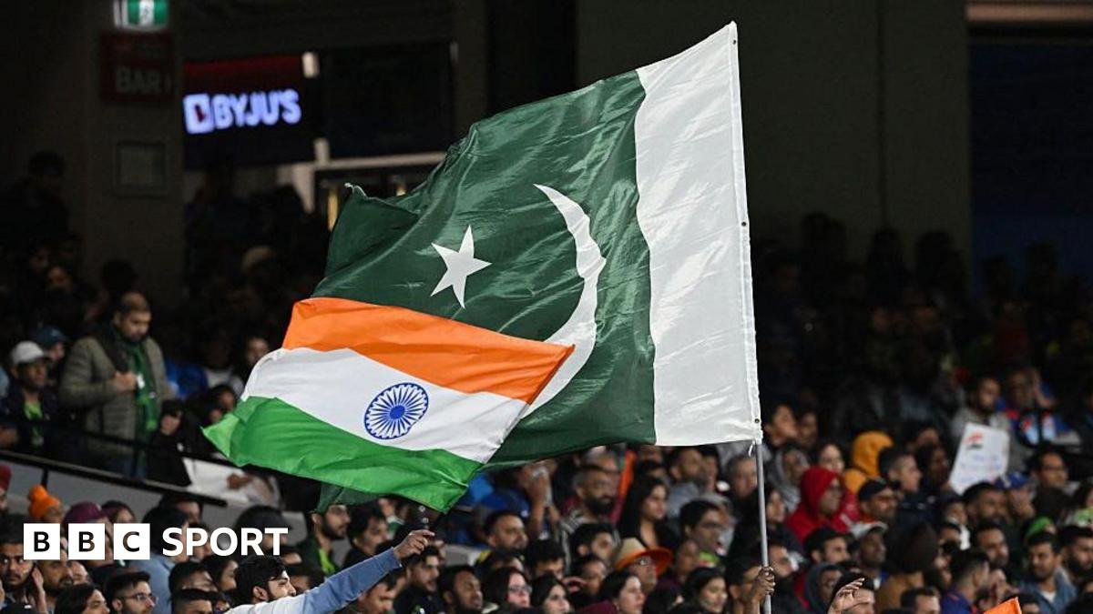 T20 World Cup: Bangladesh request Pakistan play fixture against India