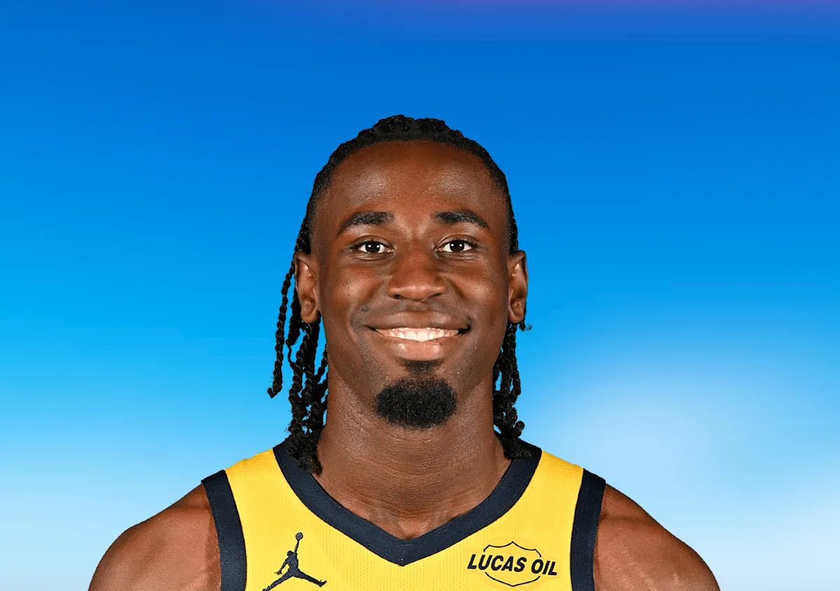 Rick Carlisle: The NBA asked if we considered medicating Aaron Nesmith to play when we were 30 games under .500