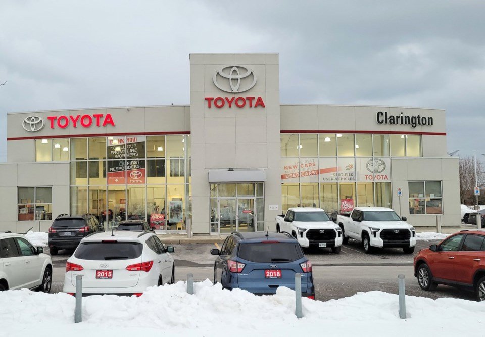 Statistics Canada reports December retail sales fell 0.4 per cent to $70B