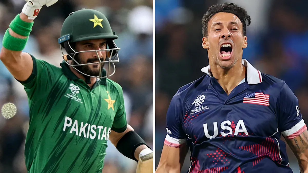 Men’s T20 World Cup tables, top run-scorers & wicket-takers