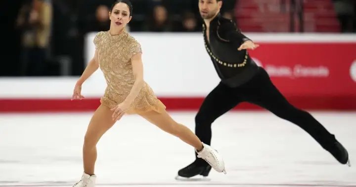 Stellato-Dudek: injury pre-Olympics ‘a nightmare’ – National