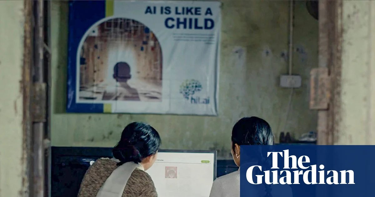 ‘In the end, you feel blank’: India’s female workers watching hours of abusive content to train AI | Global development