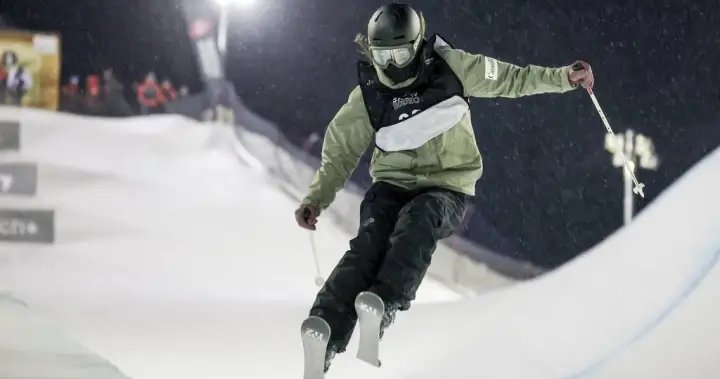 Karker looks to make the most of second Olympics – National