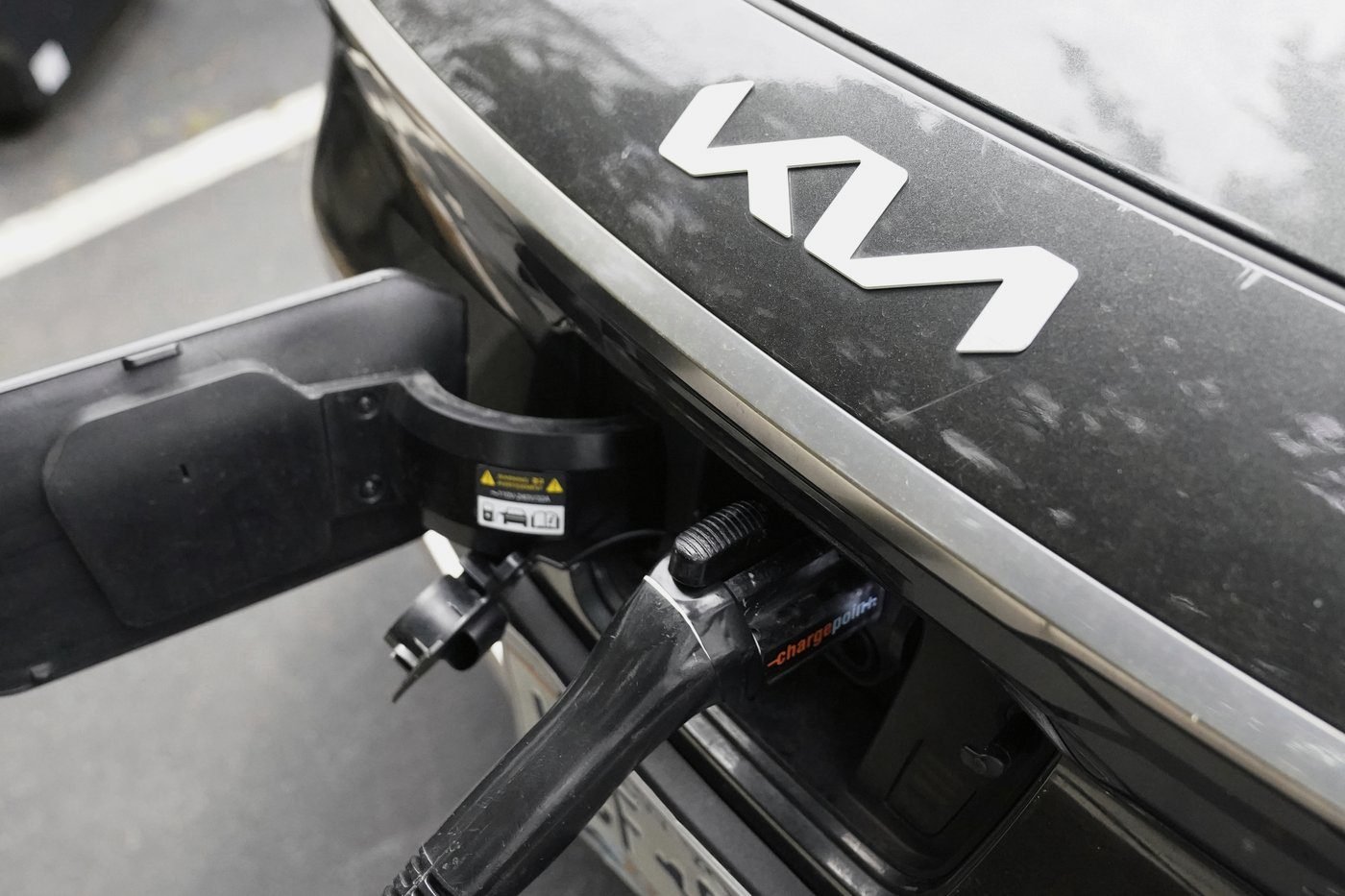 Car dealers still seeking reimbursement for EVs sold under old rebates program