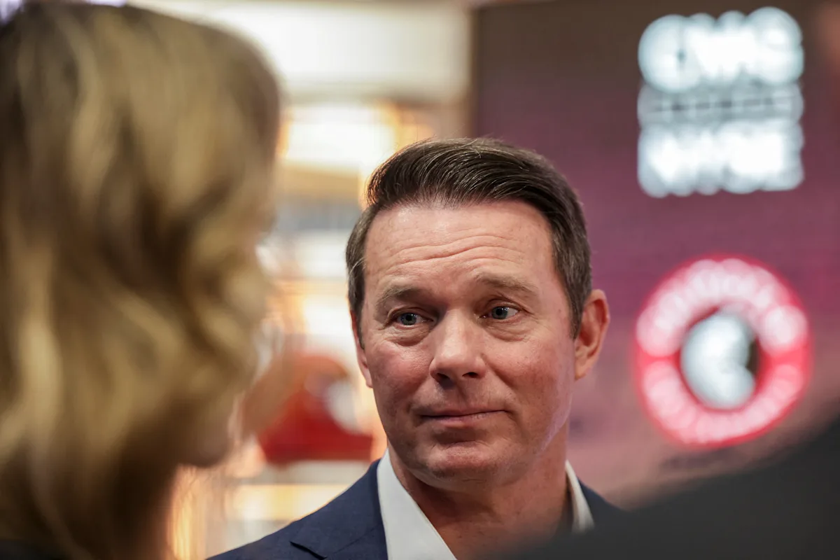 Chipotle CEO fights back after online uproar over its wealthy customers