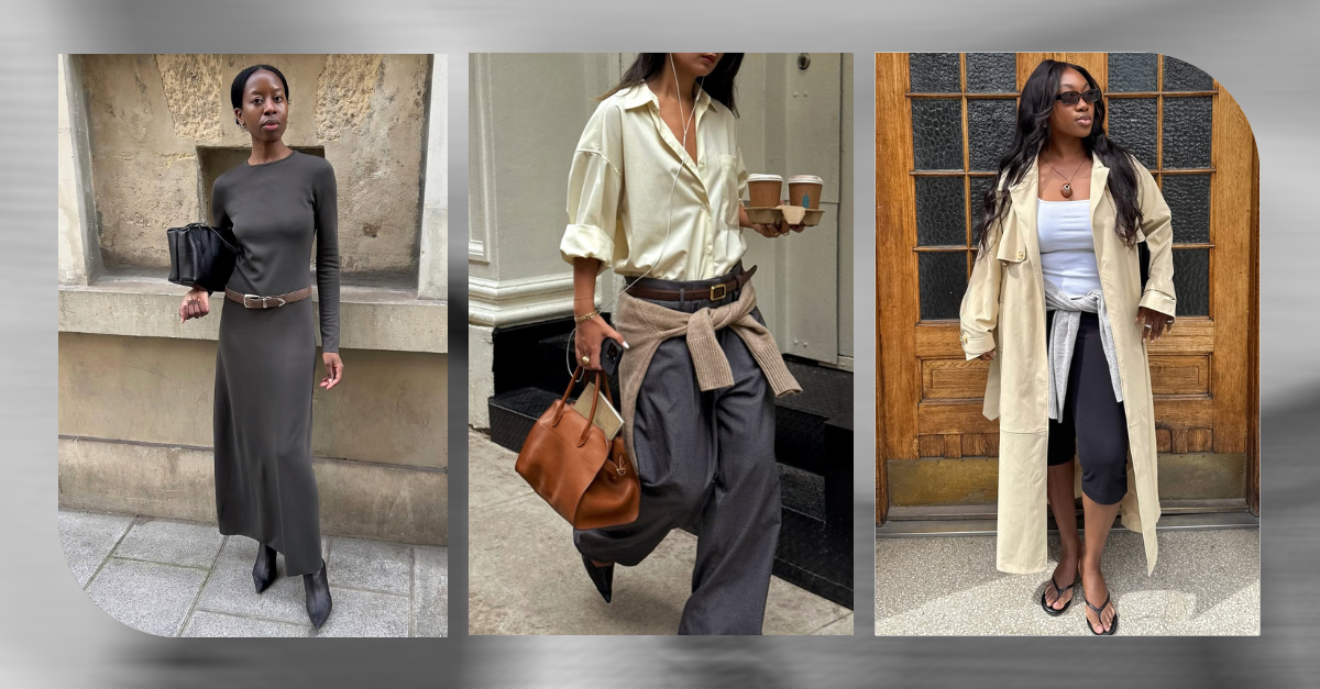 6 Anti-Jeans Spring Outfits for 2026 That Are Making Me Forget About My Denim