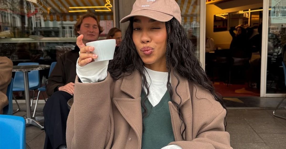 7 Chic Outfits From Nordstrom’s Epic Sale