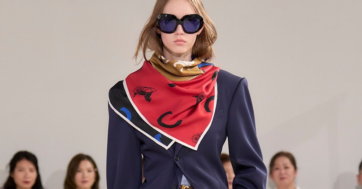 Navy Is the Color Trend Set to Take Over—Here Are the Best Pieces to Shop