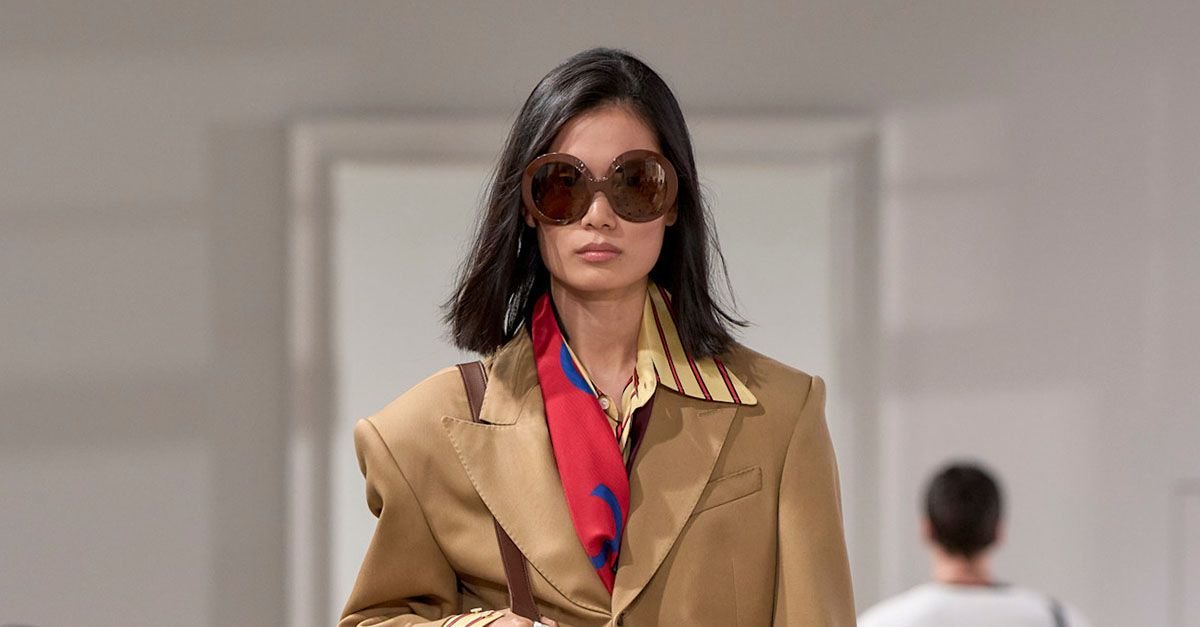 The 5 Biggest Sunglasses Trends to Know For 2026