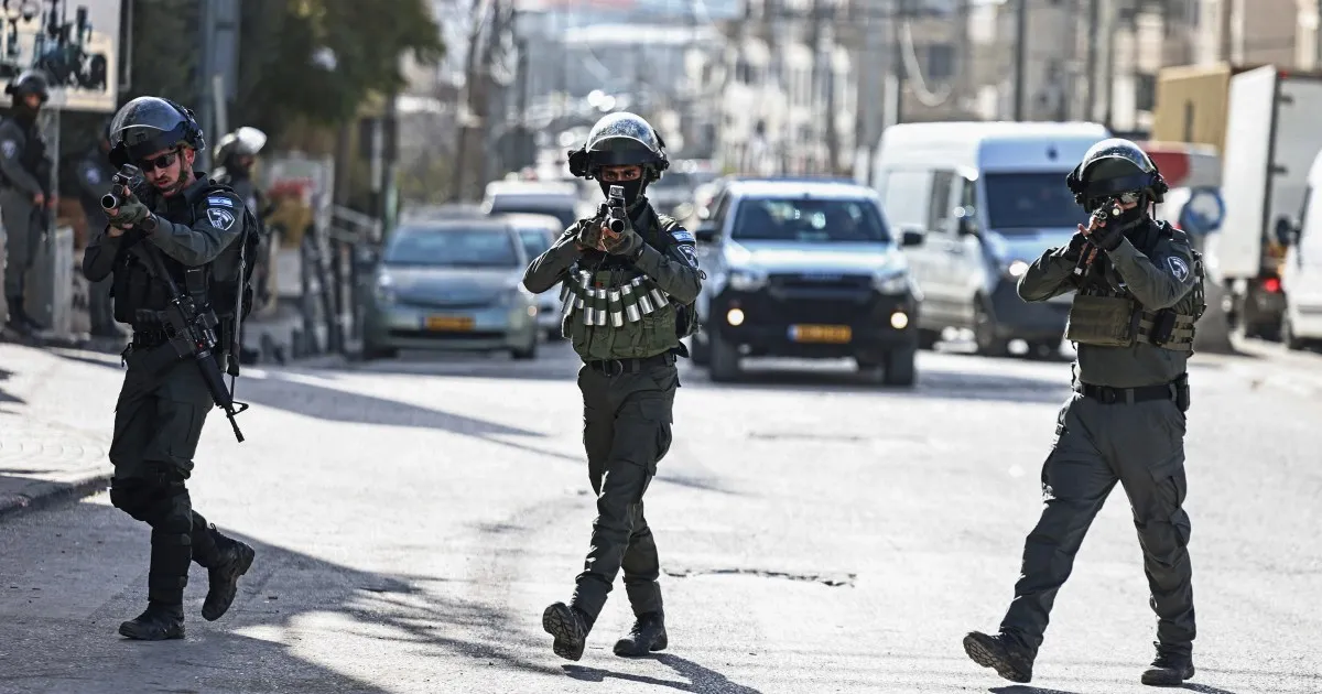 Over 80 UN member states condemn Israel’s de-facto annexation of West Bank | Occupied West Bank News