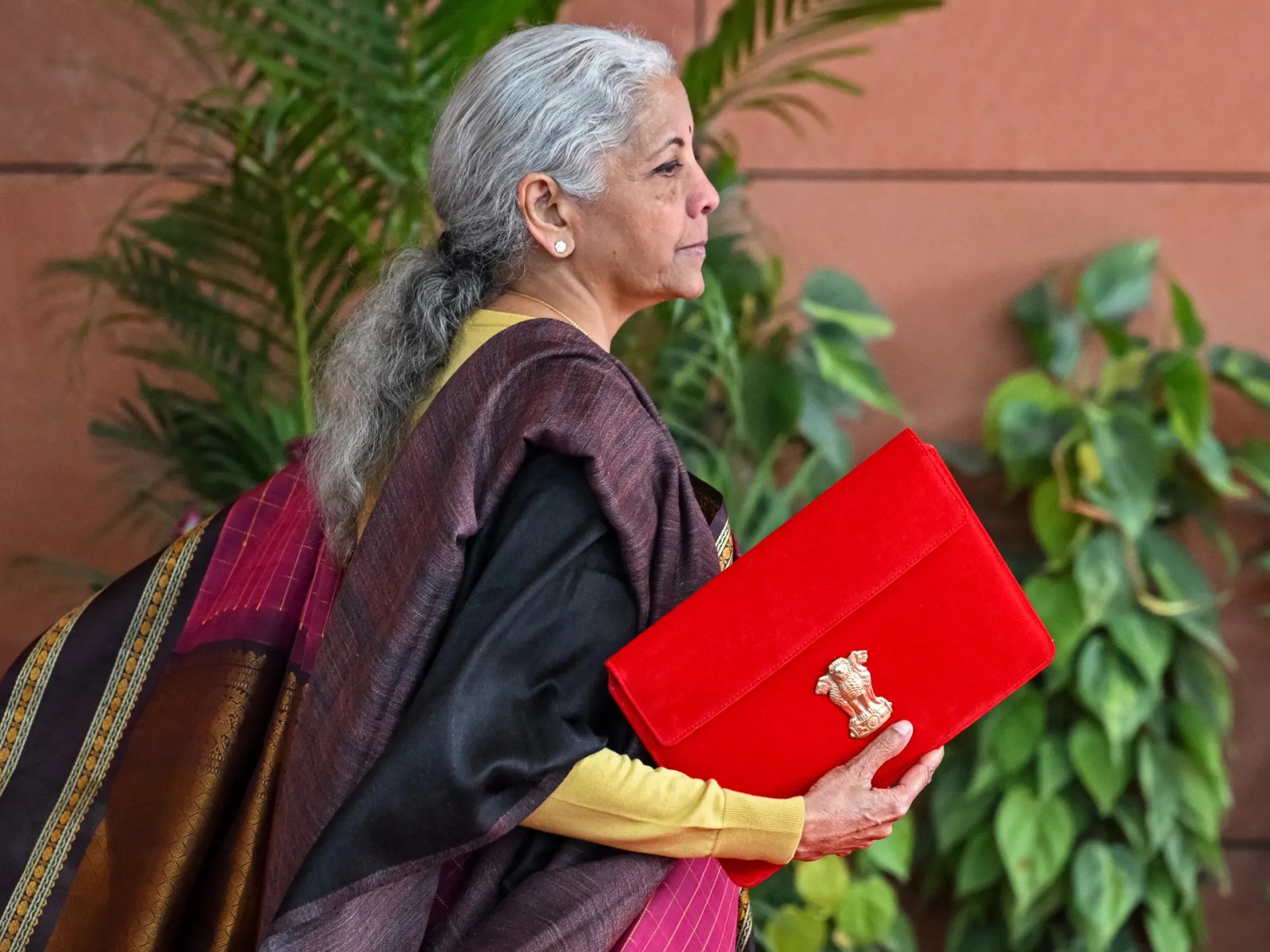 India’s budget bets on infrastructure, manufacturing amid global trade war | Business and Economy News