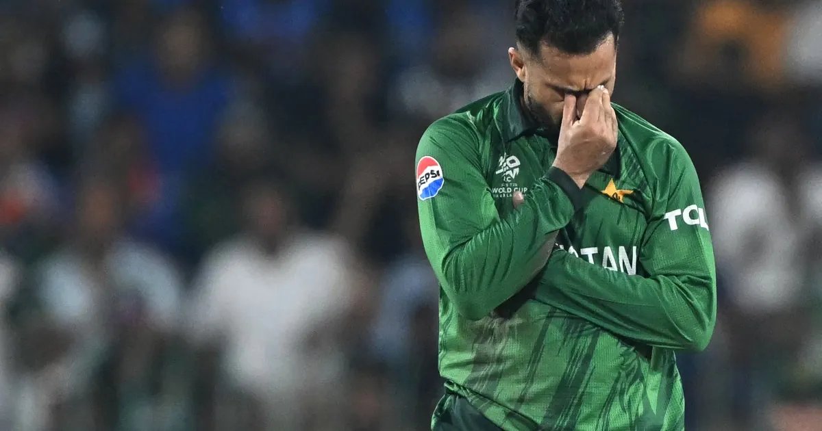 Which teams can qualify for the T20 World Cup Super Eights, and how? | ICC Men’s T20 World Cup News