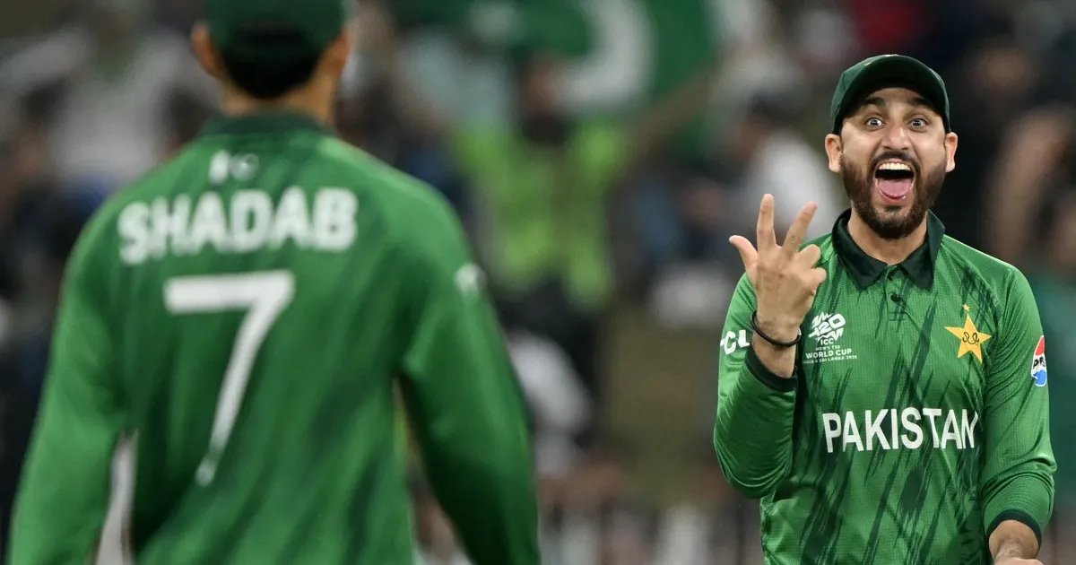 Which teams are in the T20 World Cup Super Eight, and what’s the schedule? | ICC Men’s T20 World Cup News