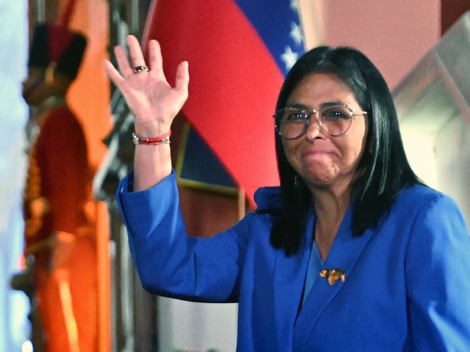 Venezuela receives more than 1,500 amnesty requests under new law | Politics News