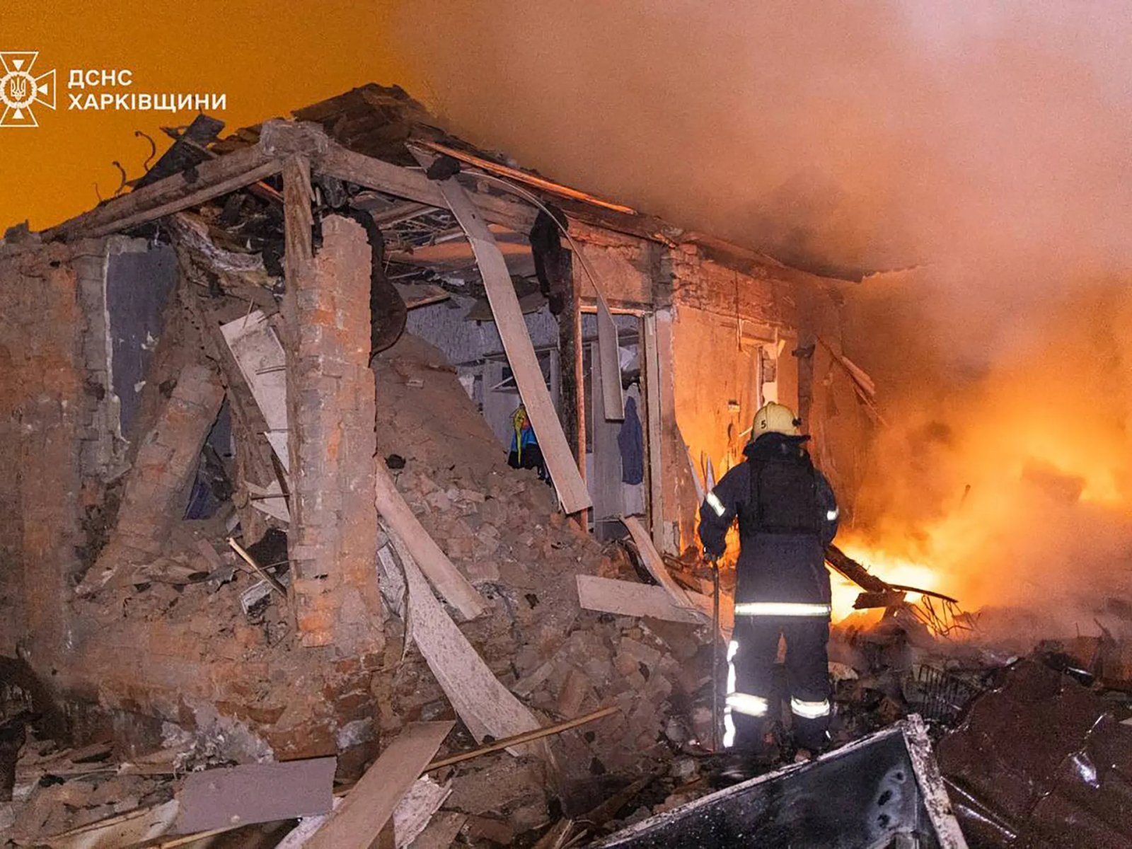 US, Ukraine to meet in Geneva as Russia attacks Kyiv with missiles, drones | Russia-Ukraine war News