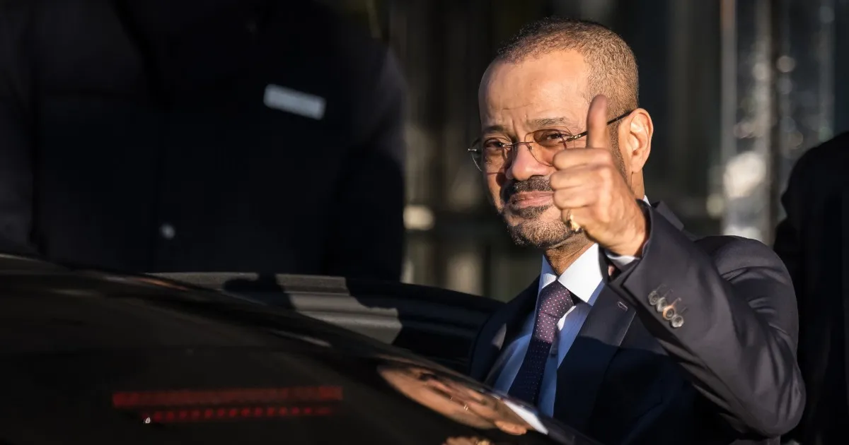 Peace ‘within reach’ as Iran agrees no nuclear material stockpile: Oman FM | Military News