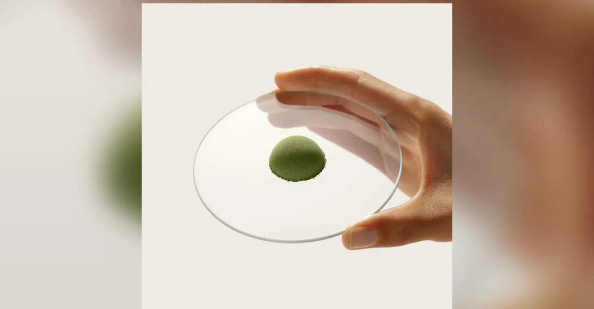 AG1 is a lot less science-y than it sounds