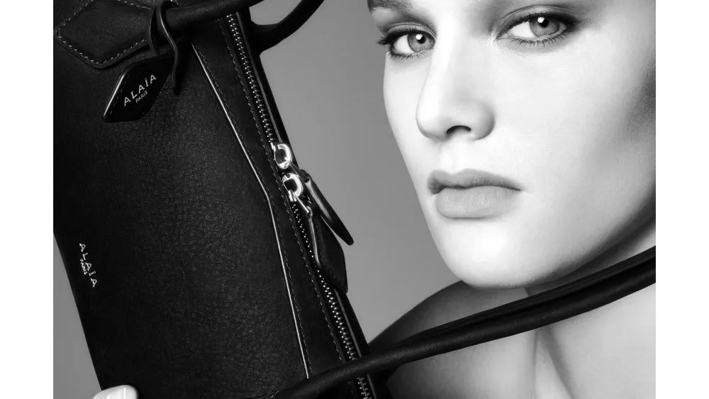 Pieter Mulier Selects Steven Meisel to Shoot His Final Alaïa Campaign