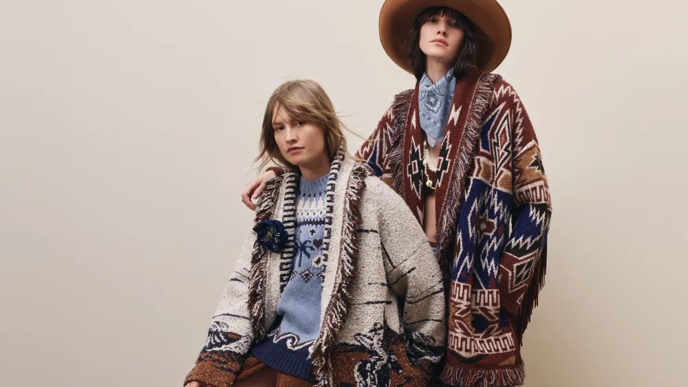 Alanui Fall 2026 Ready-to-Wear Runway, Fashion Show & Collection Review