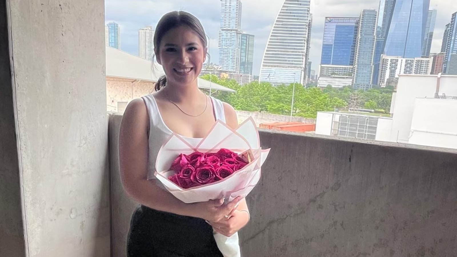 Trump administration ordered to return college student who was deported over Thanksgiving