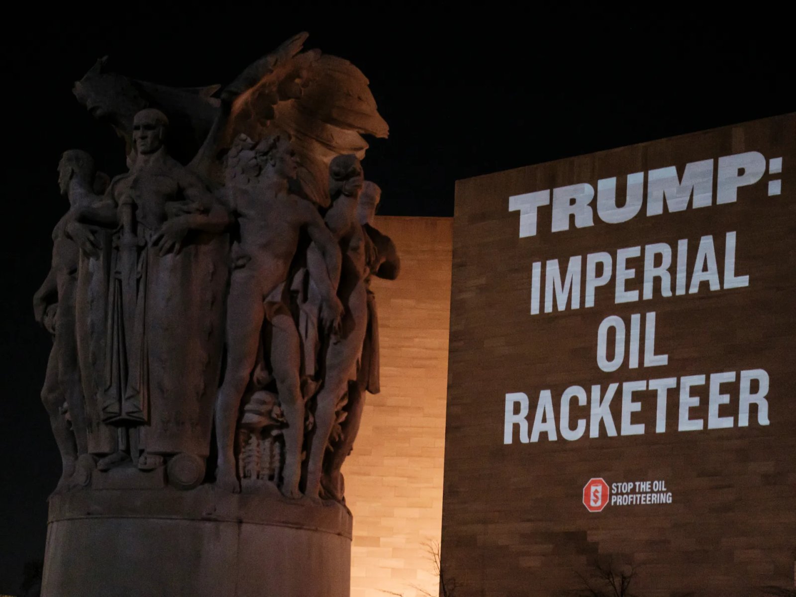 Trump says US has received 80m barrels of Venezuelan oil; 3rd tanker seized | Oil and Gas News