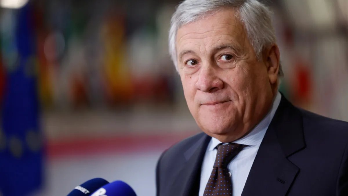 Italy says cannot join Trump’s ‘Board of Peace’ because of constitution | United Nations News