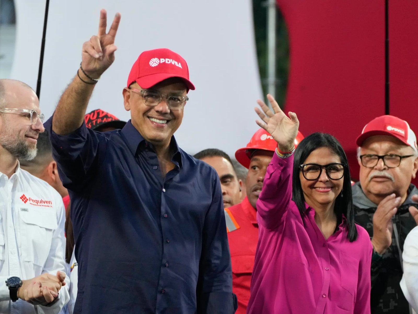 Venezuela’s National Assembly leader sets deadline for prisoner release | Nicolas Maduro News