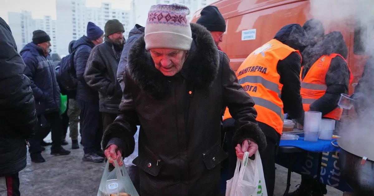 Russia-Ukraine war: List of key events, day 1,440 | Russia-Ukraine war News