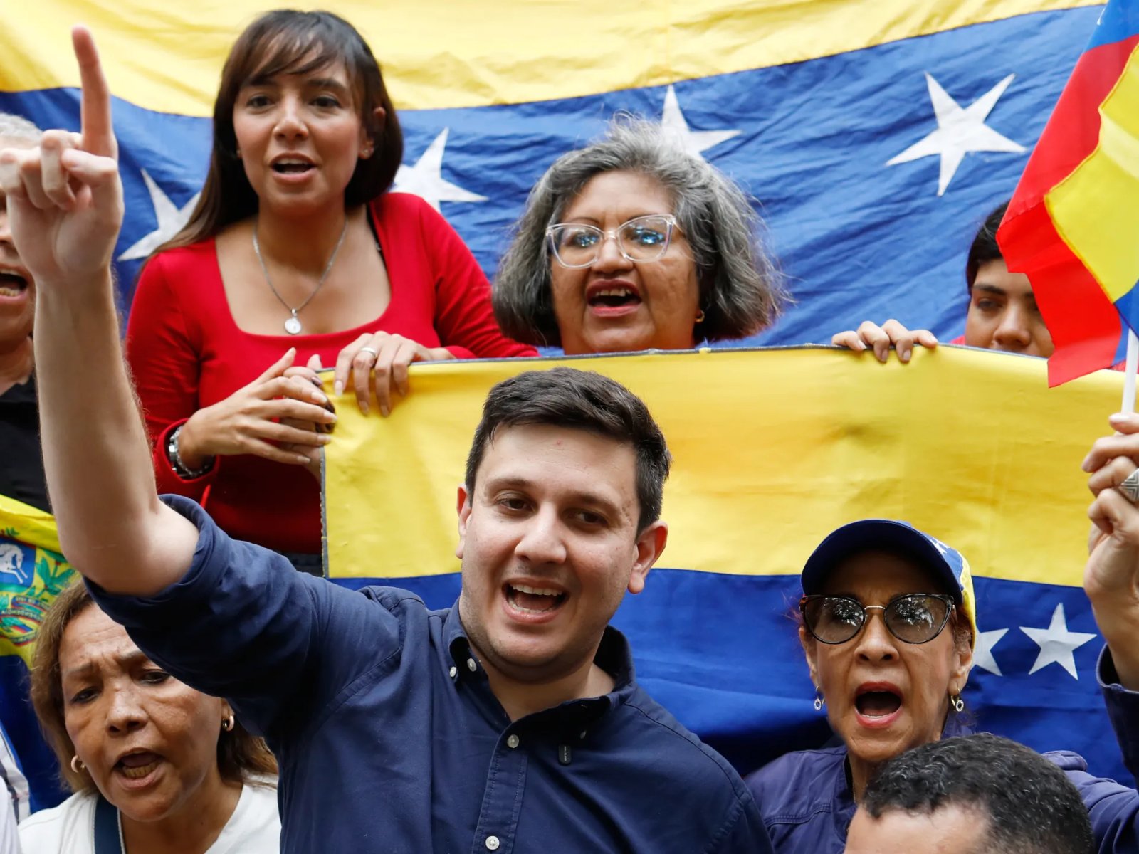 A fragile freedom for Venezuela’s released political prisoners | Human Rights News