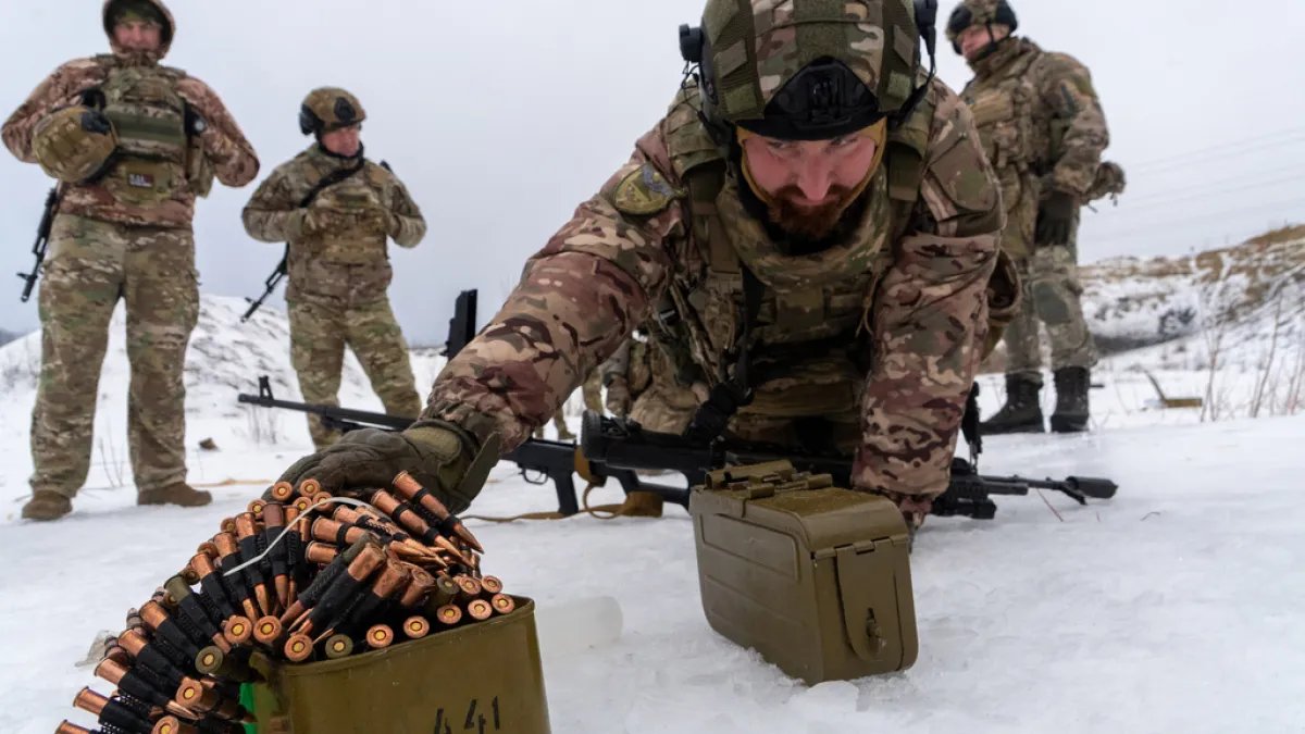 Russia and Ukraine to hold more talks in Geneva next week | Russia-Ukraine war News